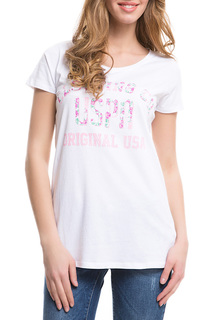 Футболка U.S. Polo Assn.