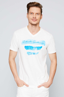 Футболка U.S. Polo Assn.