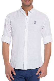 Рубашка U.S. Polo Assn.