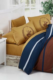 Single Quilt Cover Set Beverly Hills Polo Club