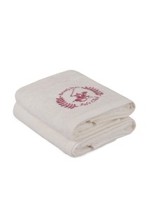 Towel Set Beverly Hills Polo Club