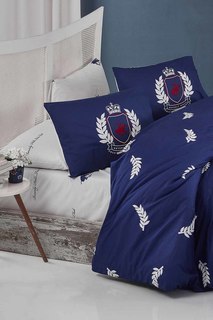 Single Quilt Cover Set Beverly Hills Polo Club