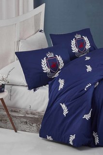 Double Quilt Cover Set Beverly Hills Polo Club