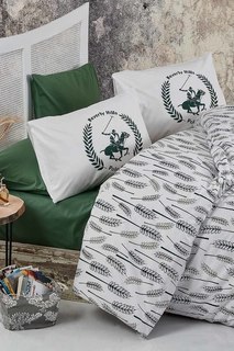 Double Quilt Cover Set Beverly Hills Polo Club