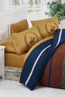 Double Quilt Cover Set Beverly Hills Polo Club