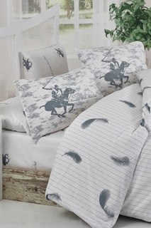 Double Quilt Cover Set Beverly Hills Polo Club