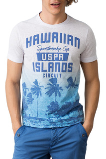 Футболка U.S. Polo Assn.