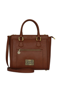 bag Silvio Tossi