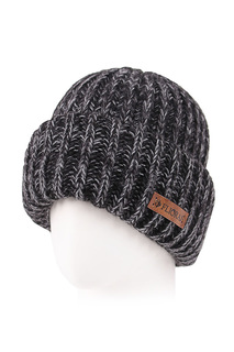 Шапка женская с отворотом Flioraj