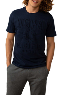 Футболка U.S. Polo Assn.