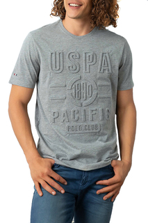 Футболка U.S. Polo Assn.