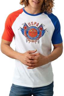 Футболка U.S. Polo Assn.