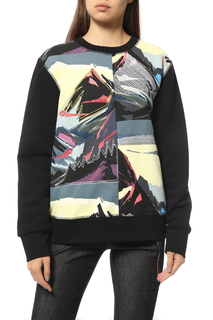 Толстовка SPORTMAX CODE