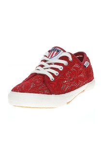 Кеды U.S. Polo Assn.