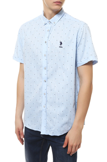 Рубашка U.S. Polo Assn.