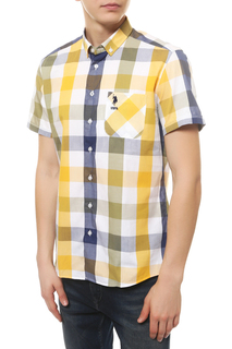 Рубашка U.S. Polo Assn.
