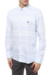 Рубашка U.S. Polo Assn.
