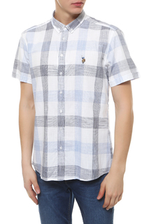 Рубашка U.S. Polo Assn.