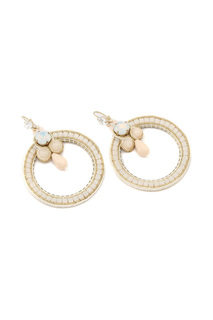 Серьги Donna Lorena