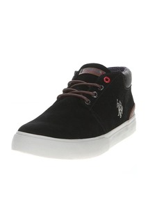Кеды U.S. Polo Assn.