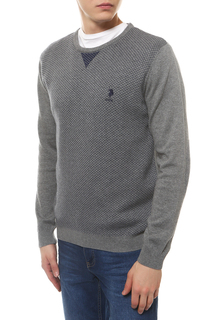 Джемпер U.S. Polo Assn.