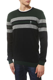 Джемпер U.S. Polo Assn.