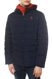 Куртка U.S. Polo Assn.