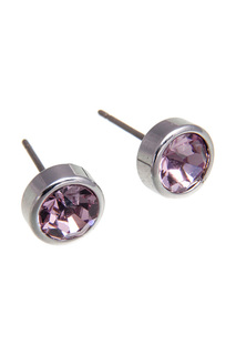 Серьги Asavi Jewel