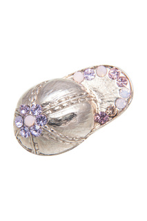 Брошь Asavi Jewel