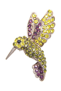 Брошь Asavi Jewel