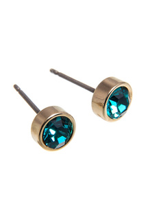 Серьги Asavi Jewel