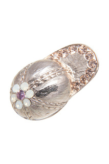 Брошь Asavi Jewel