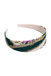 Ободок Asavi Jewel