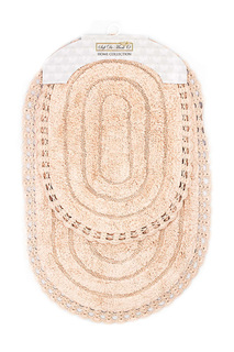 Коврики для ванной YANA,2шт Sofi De Marko