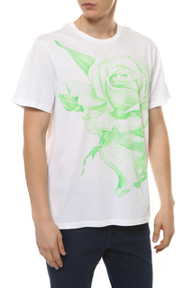 Футболка Bikkembergs