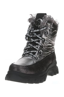 Ботинки King Boots