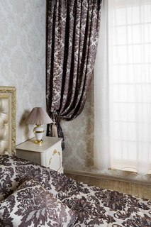 Шторы 220х270 см. CLASSIC BY T