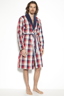 bathrobe U.S.POLO ASSN