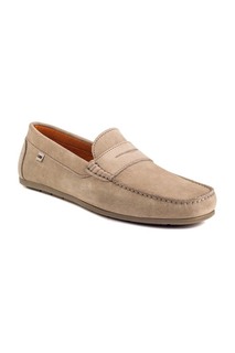 moccasins ORTIZ REED