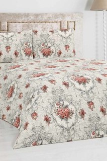 Постельное белье 1.5сп 50x70 CLASSIC BY T