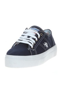 Кеды U.S. Polo Assn.