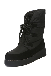 Дутики King Boots
