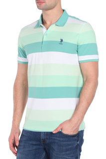 Футболка-поло U.S. Polo Assn.