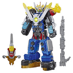 Игровая фигурка Power Rangers Beast Morphers Ультразорд, 30 см Hasbro