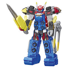 Игровая фигурка Power Rangers Beast Morphers Мегазорд, 25 см Hasbro