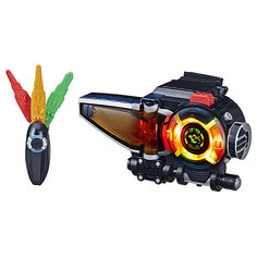 Оружие Power Rangers Beast Morphers Браслет-Морфер Hasbro