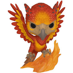 Фигурка Funko POP! Vinyl: "Гарри Поттер S7: Феникс", 42239
