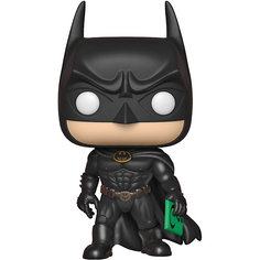 Фигурка Funko POP! Vinyl: DC "Бэтмен 80-е: Бэтмен", 37254