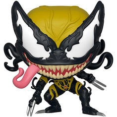 Фигурка Funko POP! Bobble: Marvel "Веном: X-23", 40709