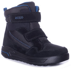 Ботинки ECCO